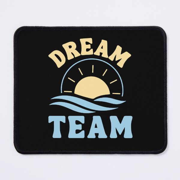 Item preview, Dream team designed and sold by BritishDelights.