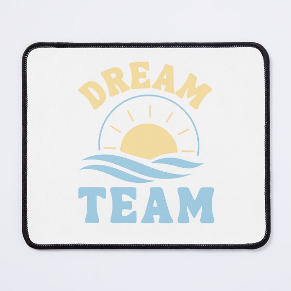 Item preview, Dream team designed and sold by BritishDelights.