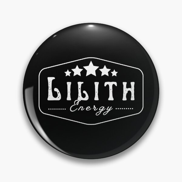 Item preview, Lilith Energy designed and sold by Kcinnik.