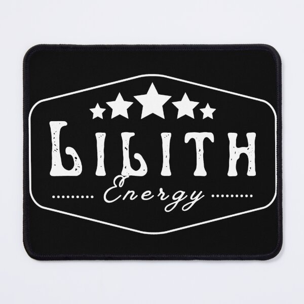 Item preview, Lilith Energy designed and sold by Kcinnik.