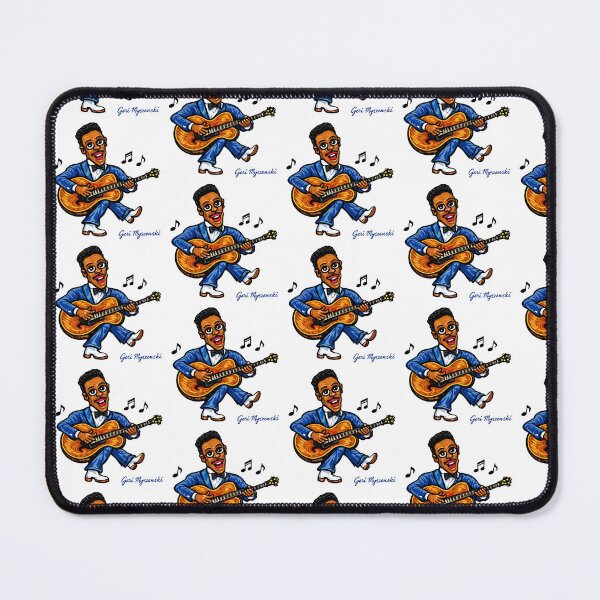 Item preview, Chuck Berry October 18, 1926 designed and sold by The Art Queen Of Michigan .