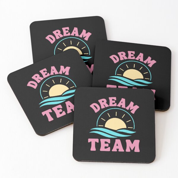 Item preview, Dream team designed and sold by BritishDelights.