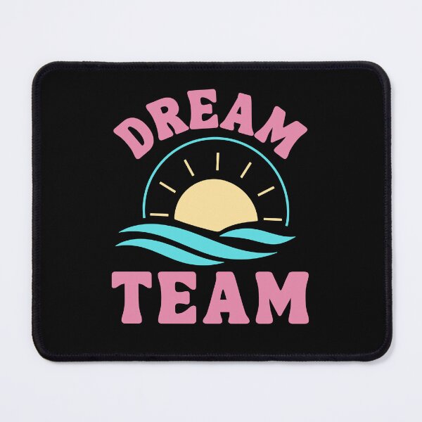 Item preview, Dream team designed and sold by BritishDelights.