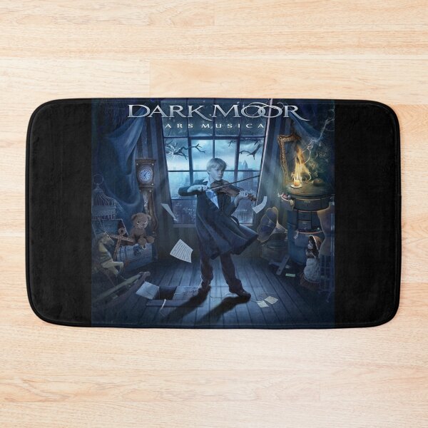 Item preview, Dark Moor - Ars Musica album 2013 designed and sold by CreepyApparel.