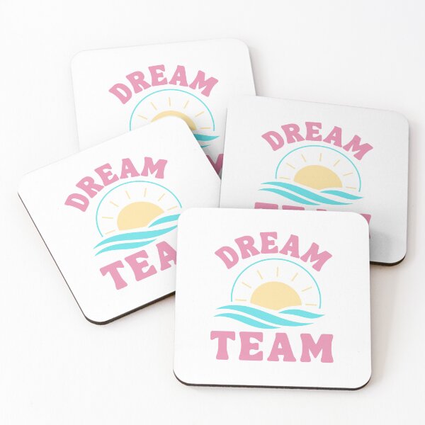 Item preview, Dream team designed and sold by BritishDelights.