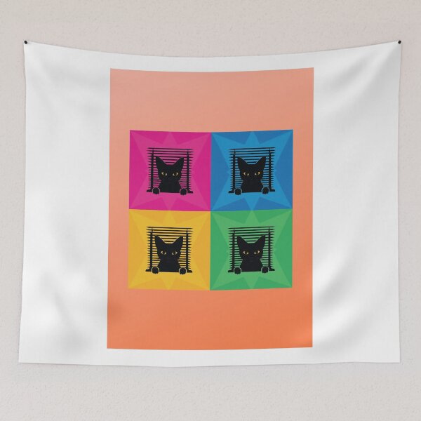 Item preview, ArtCuteCat designed and sold by Artrendzs.