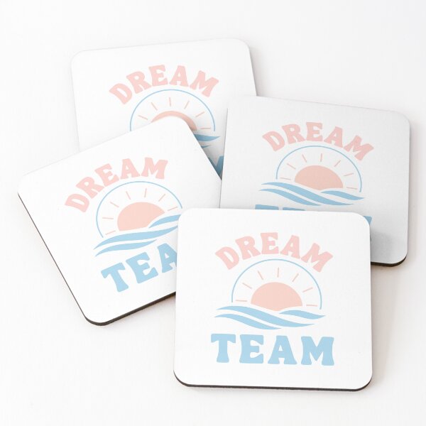 Item preview, Dream team designed and sold by BritishDelights.