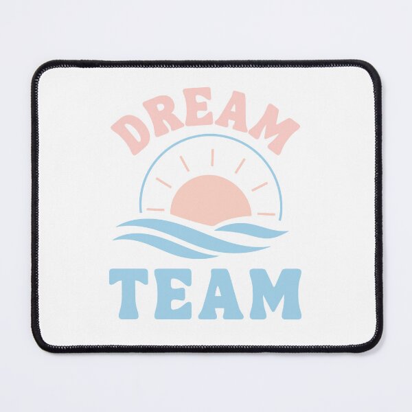 Item preview, Dream team designed and sold by BritishDelights.