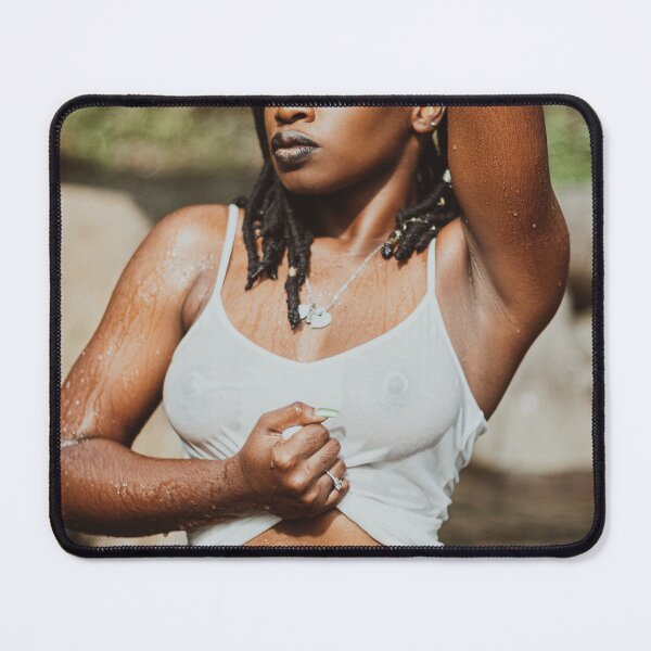 Item preview, Sunlit Water – Tropical Portrait designed and sold by TedKentPhoto.
