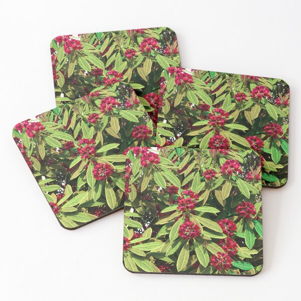 Item preview, Rhododendron Bloom designed and sold by Vac1.