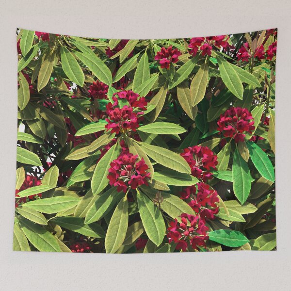 Item preview, Rhododendron Bloom designed and sold by Vac1.
