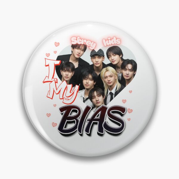 Item preview, Kpop Bias designed and sold by Serendipity Grace Co..