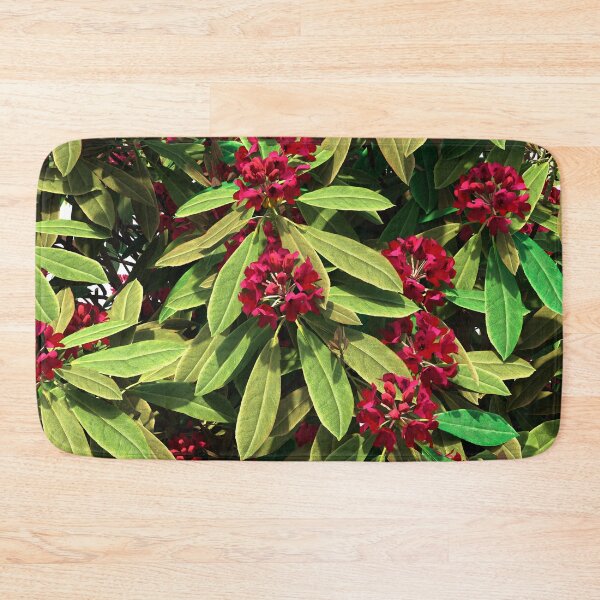 Item preview, Rhododendron Bloom designed and sold by Vac1.