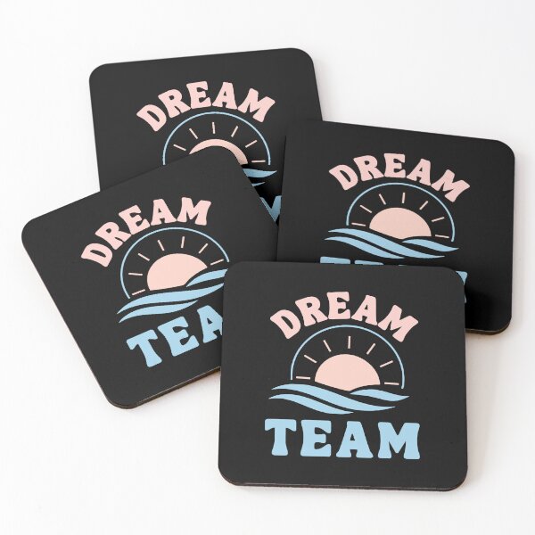 Item preview, Dream team designed and sold by BritishDelights.