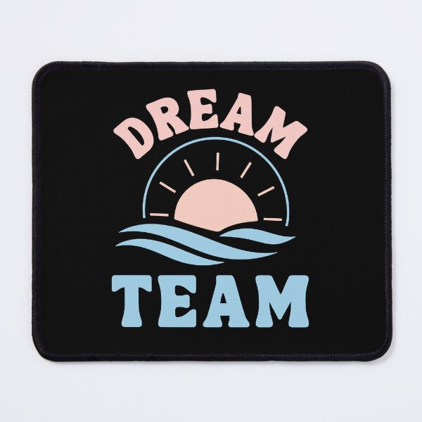 Item preview, Dream team designed and sold by BritishDelights.