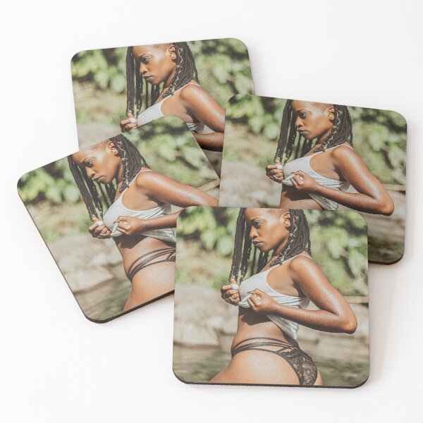 Item preview, Sunlit Water – Tropical Portrait designed and sold by TedKentPhoto.