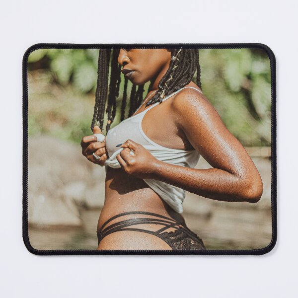 Item preview, Sunlit Water – Tropical Portrait designed and sold by TedKentPhoto.