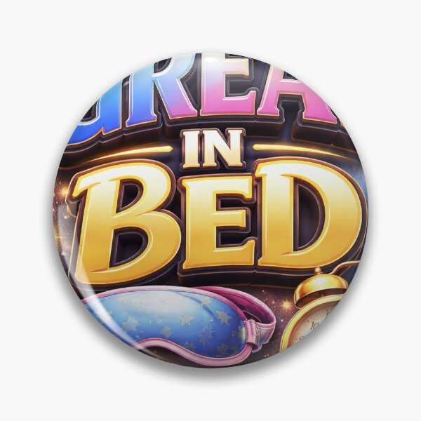 Item preview, Great in bed designed and sold by Pecata.