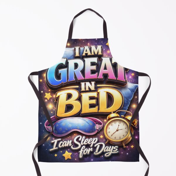 Item preview, Great in bed designed and sold by Pecata.
