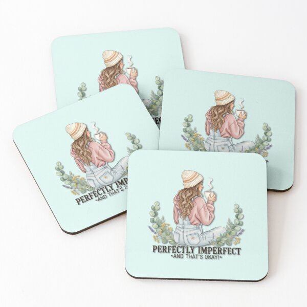 Item preview, Perfectly Imperfect designed and sold by Aise06.