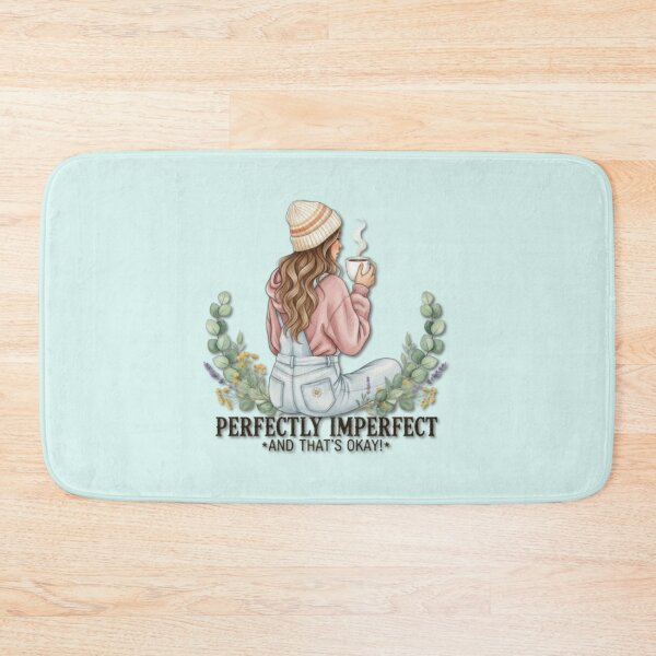 Item preview, Perfectly Imperfect designed and sold by Aise06.