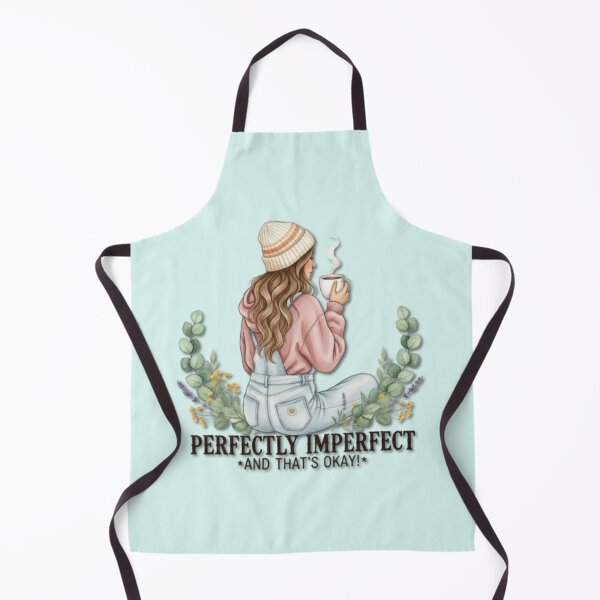 Item preview, Perfectly Imperfect designed and sold by Aise06.