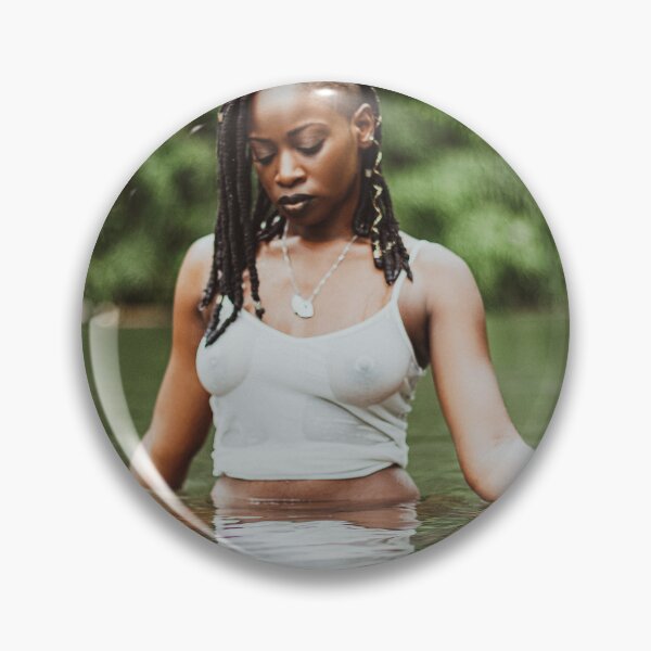 Item preview, Sunlit Water – Tropical Portrait designed and sold by TedKentPhoto.