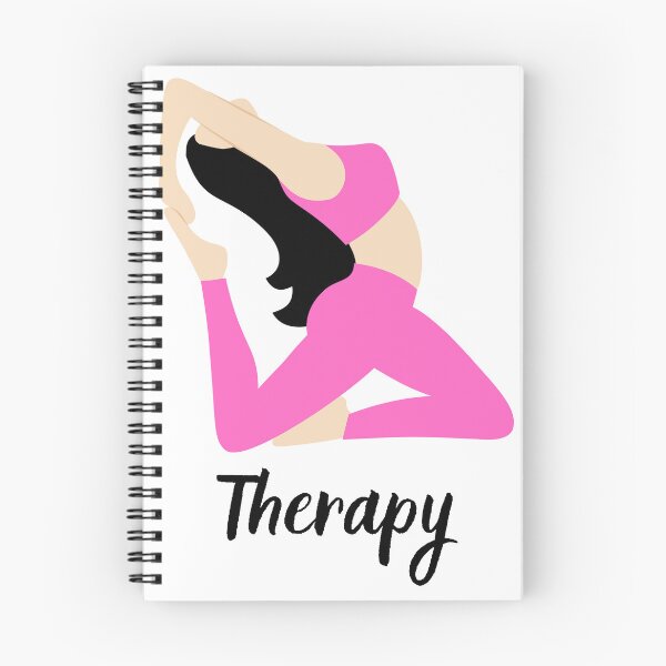 Item preview, Therapy designed and sold by AndreeaVisuals.