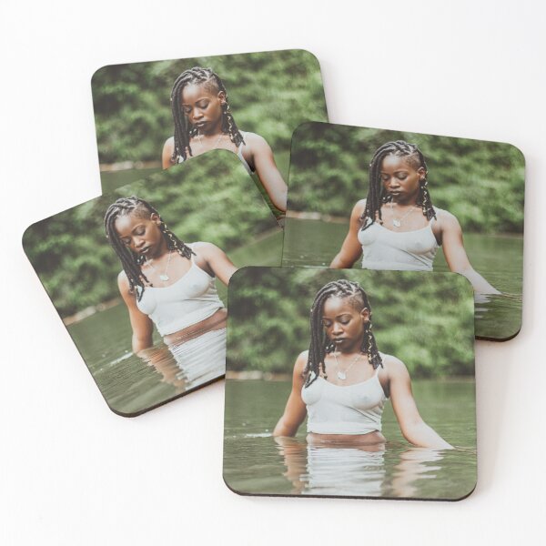 Item preview, Sunlit Water – Tropical Portrait designed and sold by TedKentPhoto.