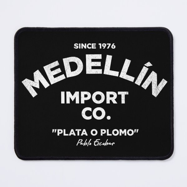 Item preview, Medellin Import Co. Since 1976 - vintage designed and sold by Primotees.