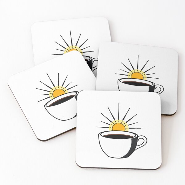 Item preview, Rise And Grind designed and sold by Vrynko.