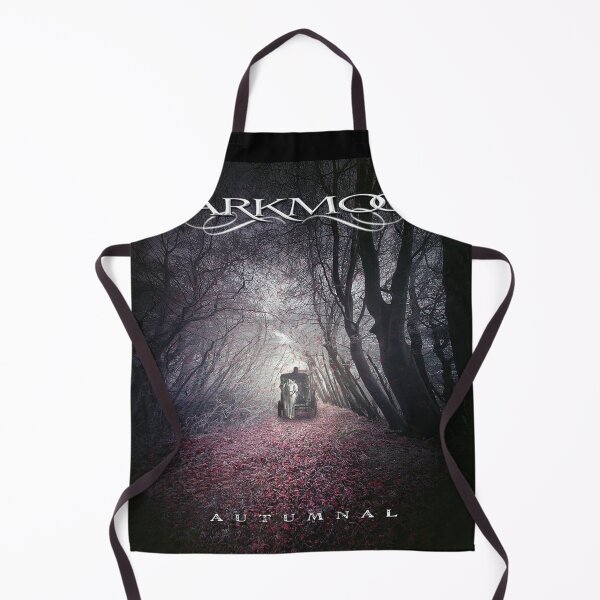 Item preview, Dark Moor - Autumnal album 2009 designed and sold by CreepyApparel.