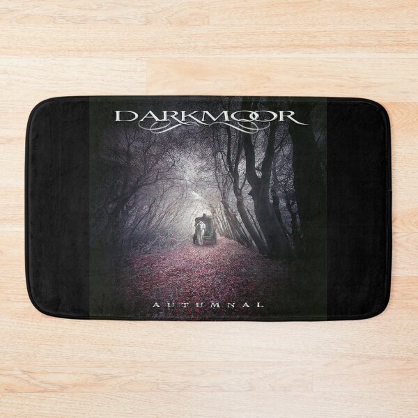 Item preview, Dark Moor - Autumnal album 2009 designed and sold by CreepyApparel.