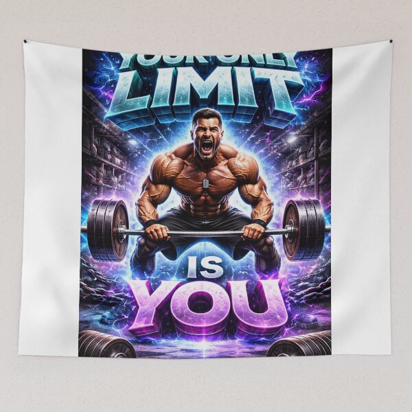 Item preview, No limits designed and sold by Pecata.