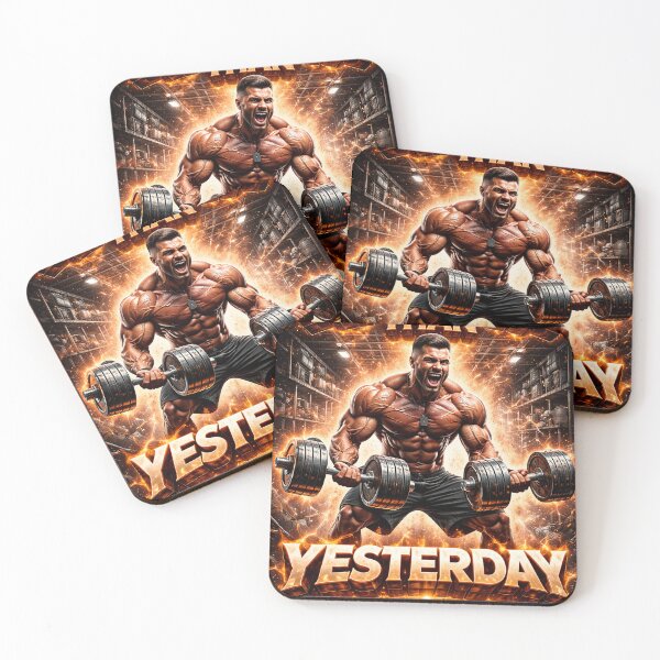 Item preview, Harder than yesterday designed and sold by Pecata.
