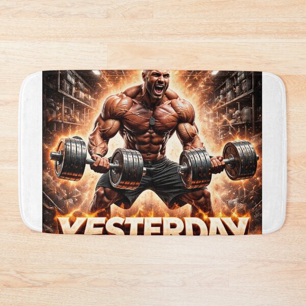 Item preview, Harder than yesterday designed and sold by Pecata.