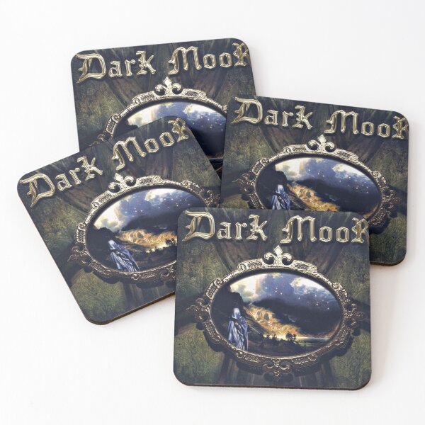 Item preview, Dark Moor - Dark Moor album 2003 designed and sold by CreepyApparel.