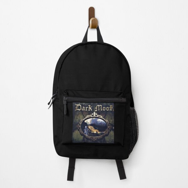 Item preview, Dark Moor - Dark Moor album 2003 designed and sold by CreepyApparel.