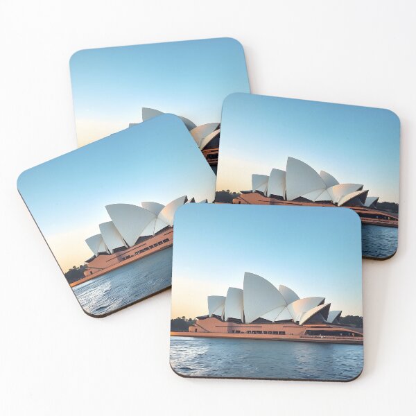 Item preview, Sydney Opera House image designed and sold by CreationsNicB.