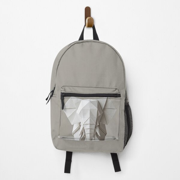 Item preview, Folded Elephant Wonders designed and sold by Vanich-Panich.