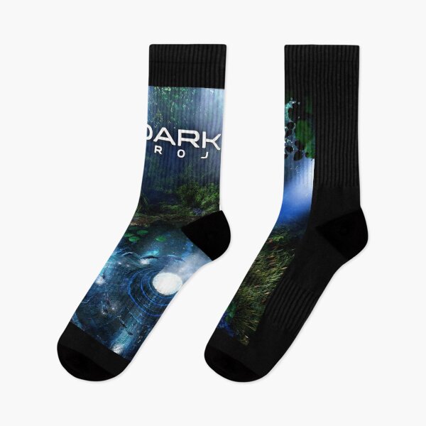 Item preview, Dark Moor - Project X album 2015 designed and sold by CreepyApparel.