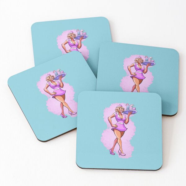 Item preview, Service With A Smile designed and sold by markarts.