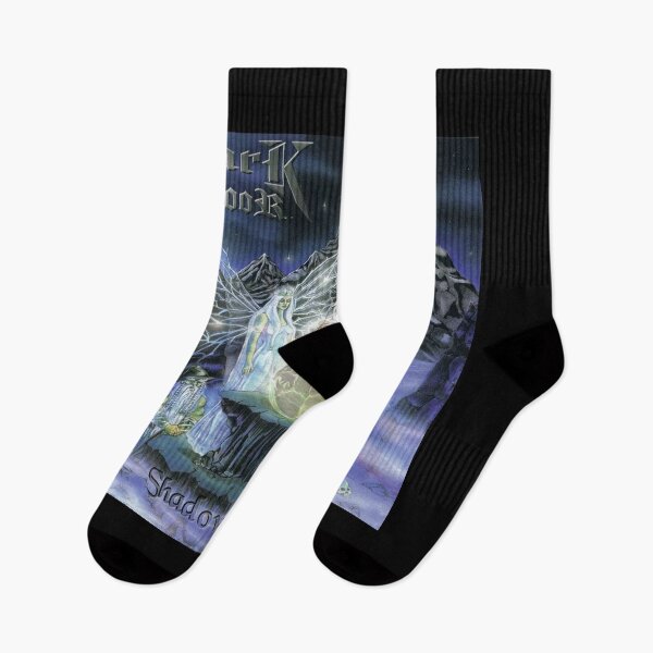 Item preview, Dark Moor - Shadowland album 2022 designed and sold by CreepyApparel.