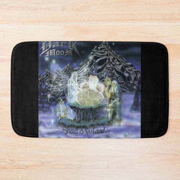 Item preview, Dark Moor - Shadowland album 2022 designed and sold by CreepyApparel.
