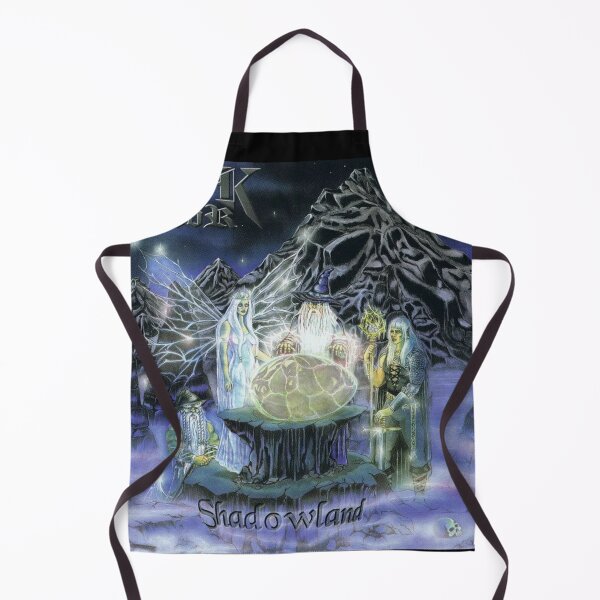 Item preview, Dark Moor - Shadowland album 2022 designed and sold by CreepyApparel.