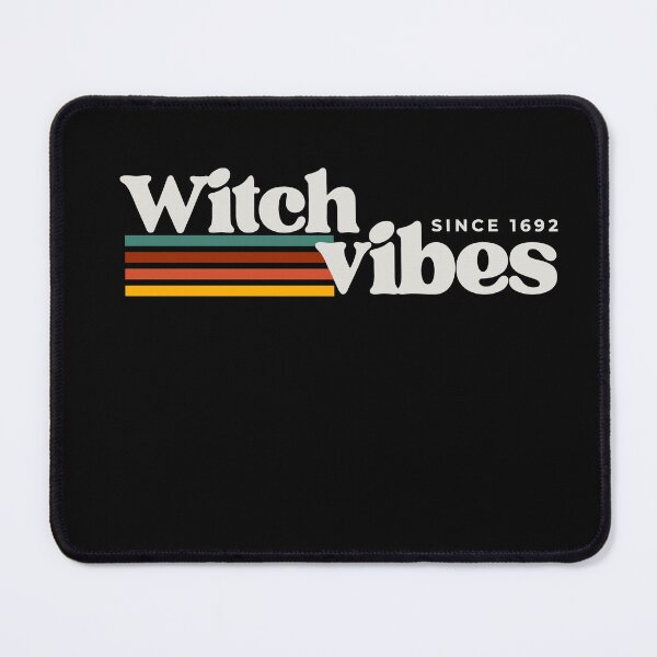Item preview, Witch Vibes designed and sold by Kcinnik.