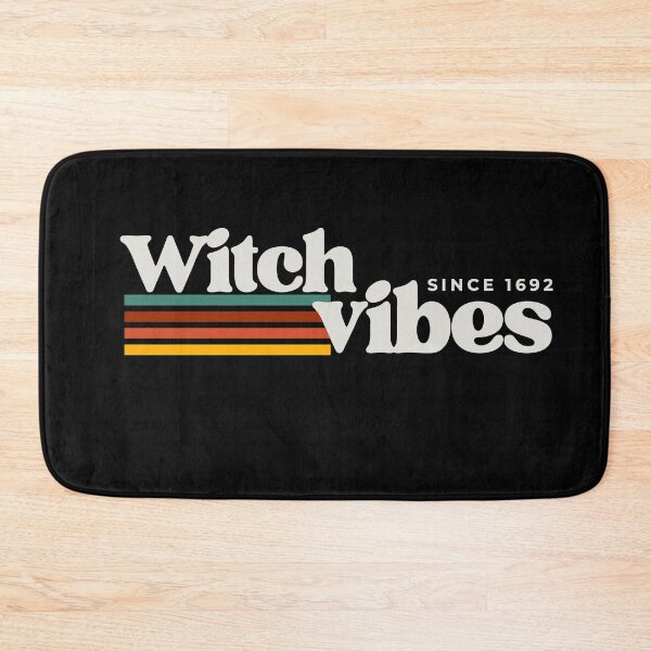 Item preview, Witch Vibes designed and sold by Kcinnik.