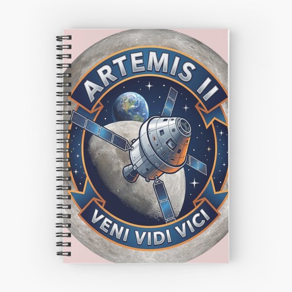 Item preview, Artemis II designed and sold by ArasH72.