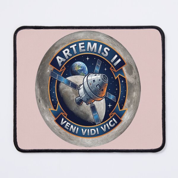 Item preview, Artemis II designed and sold by ArasH72.