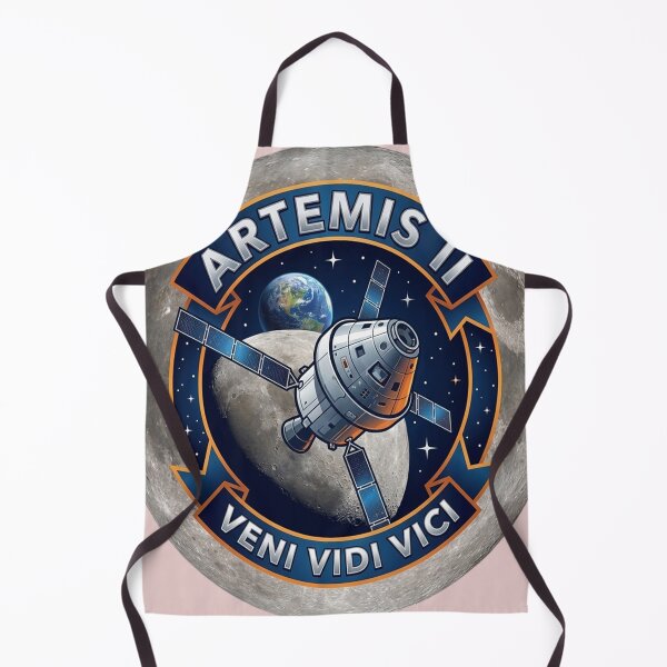 Item preview, Artemis II designed and sold by ArasH72.